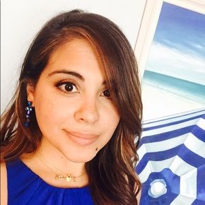 Meet your Posher, Jen